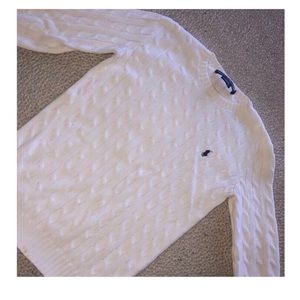 RALPH LAUREN SPORT SWEATSHIRT